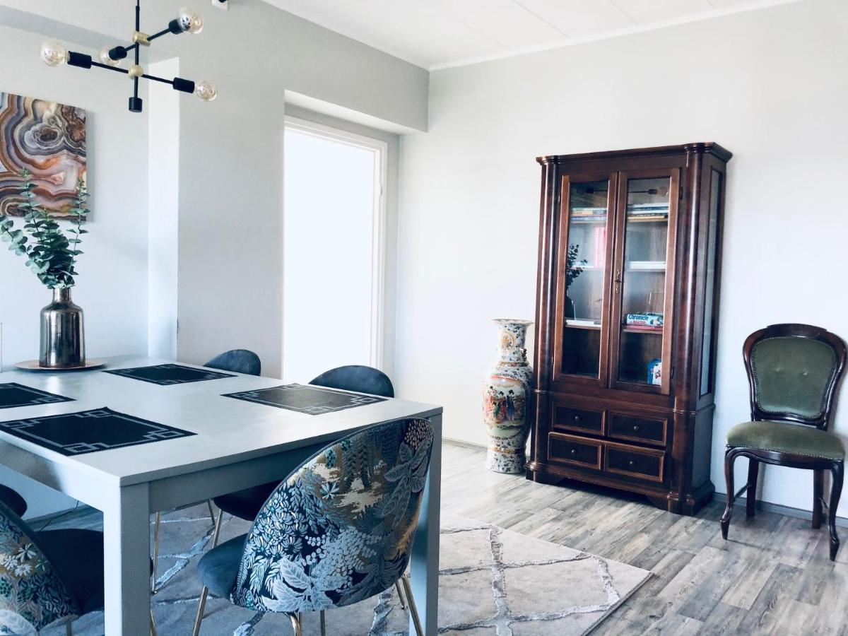 Appartamento Kotimaailma *