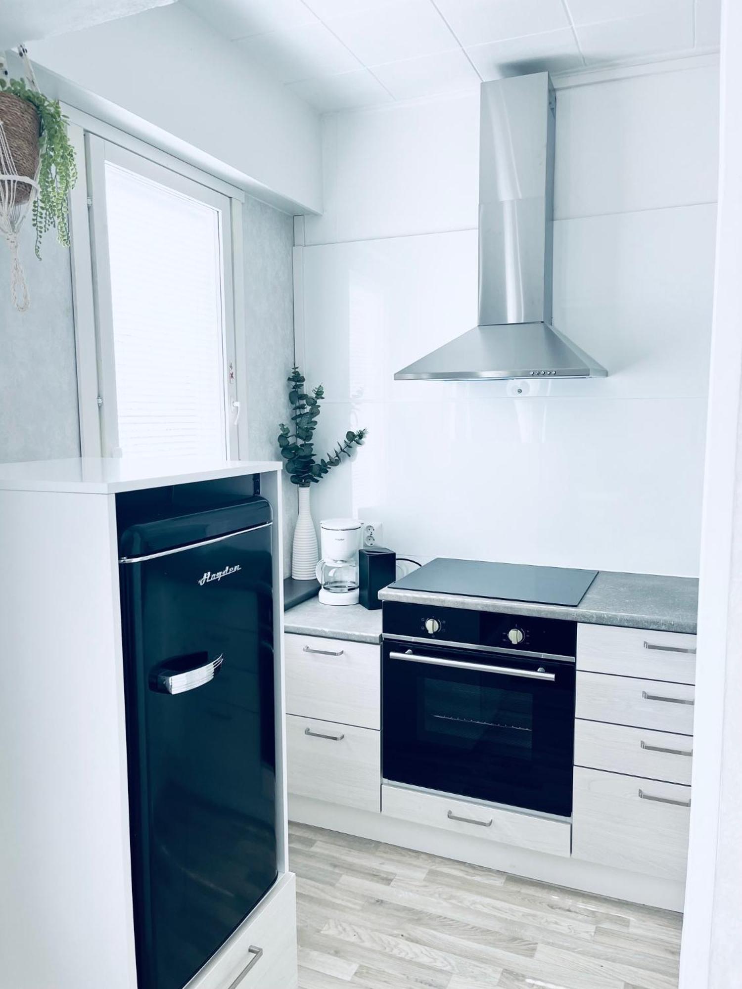 Appartamento Kotimaailma *
